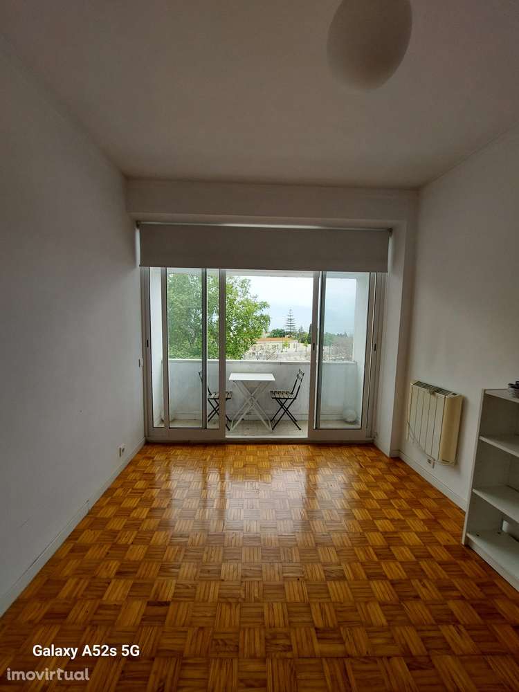 Apartamento T1 - Grande imagem: 2/19