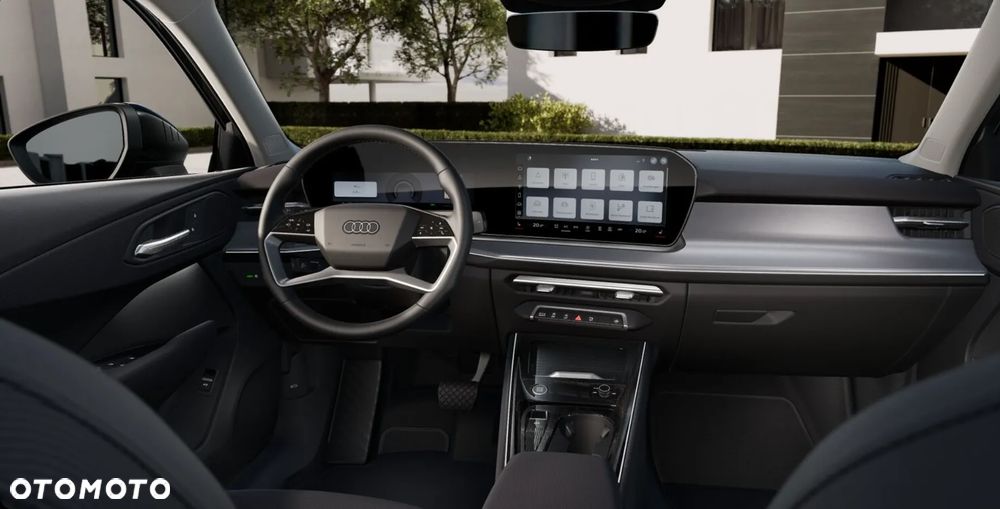 Audi Q3 Sportback - 8