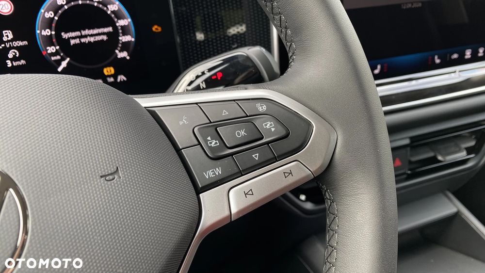 Volkswagen Tiguan 2.0 TSI 4Mot Life Plus DSG - 13