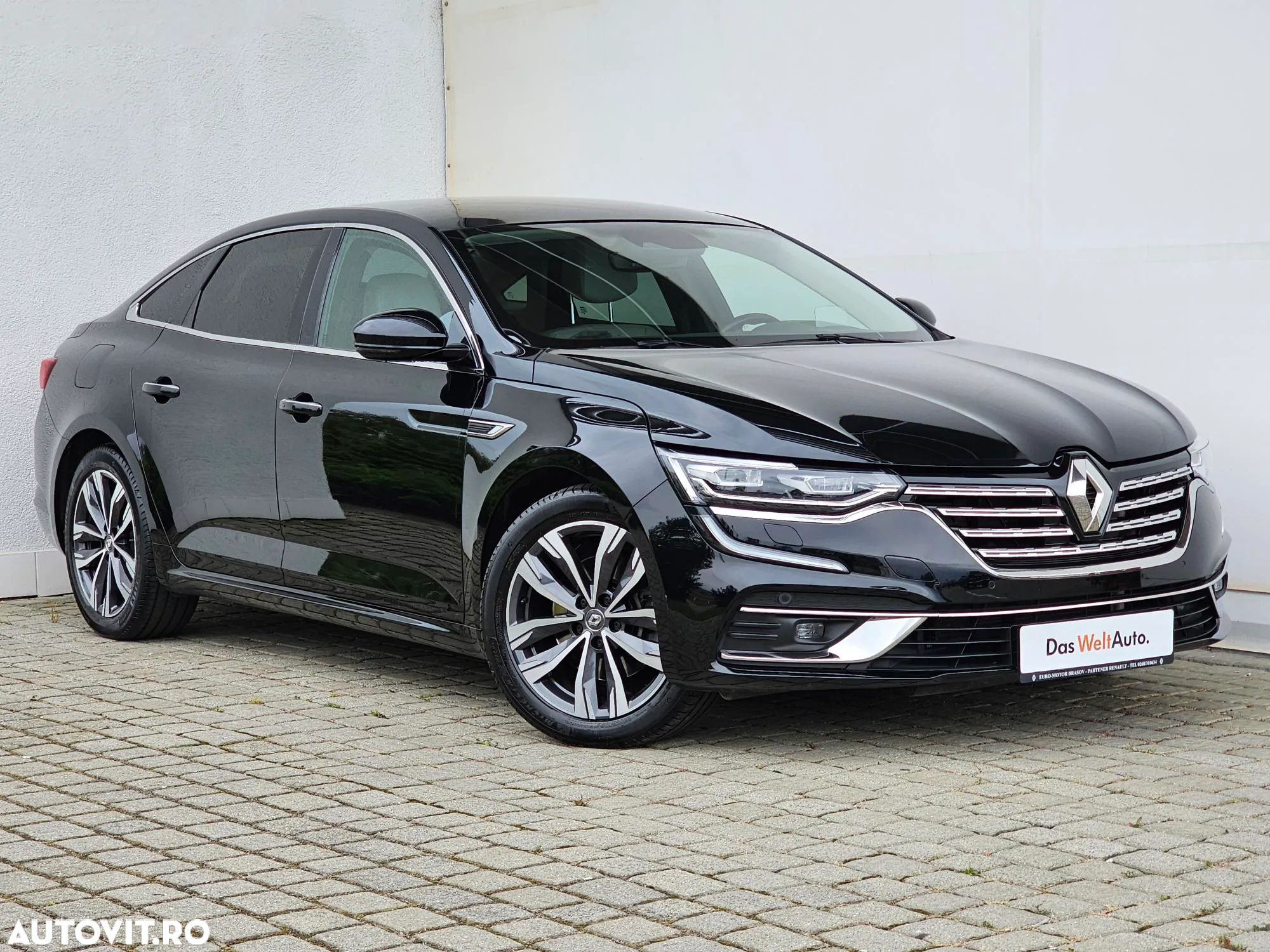 Renault Talisman - 6