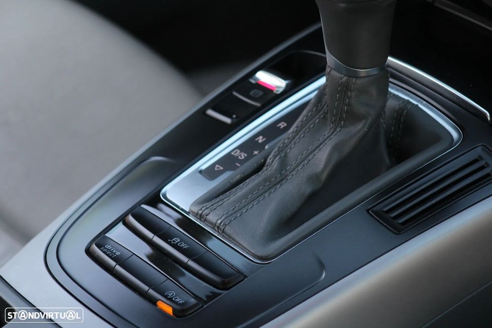 Audi A5 Sportback 2.0 TDI Multitronic Business Line S-line - 27
