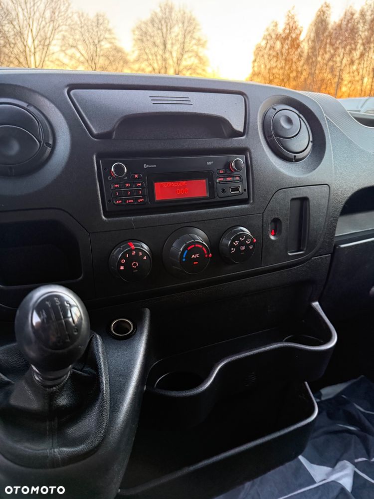 Renault Master - 9