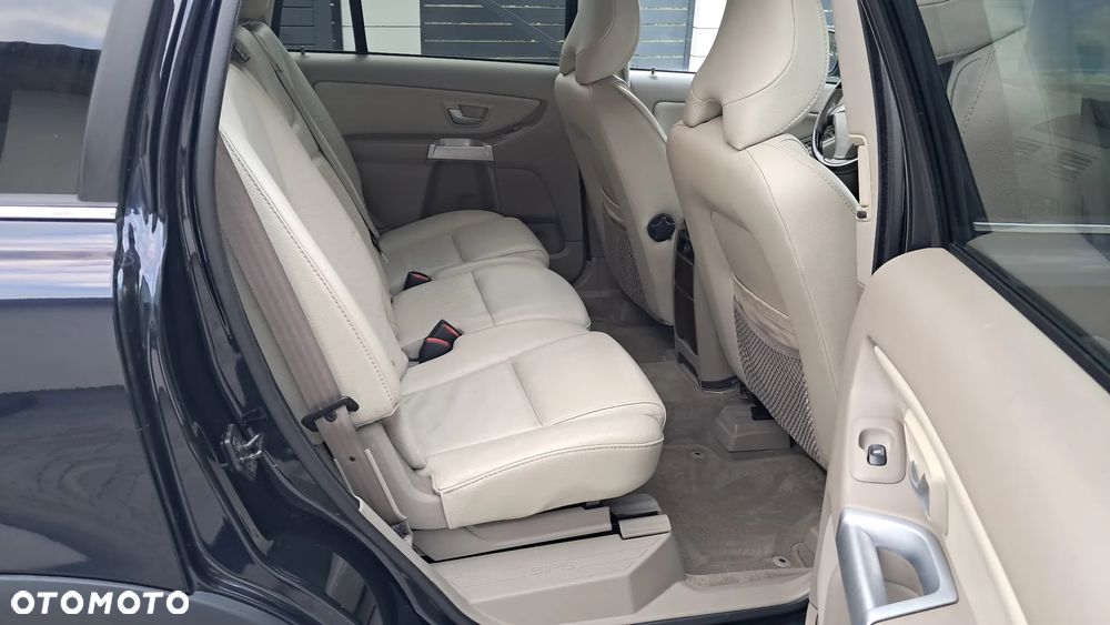 Volvo XC 90 2.5T Summum - 12