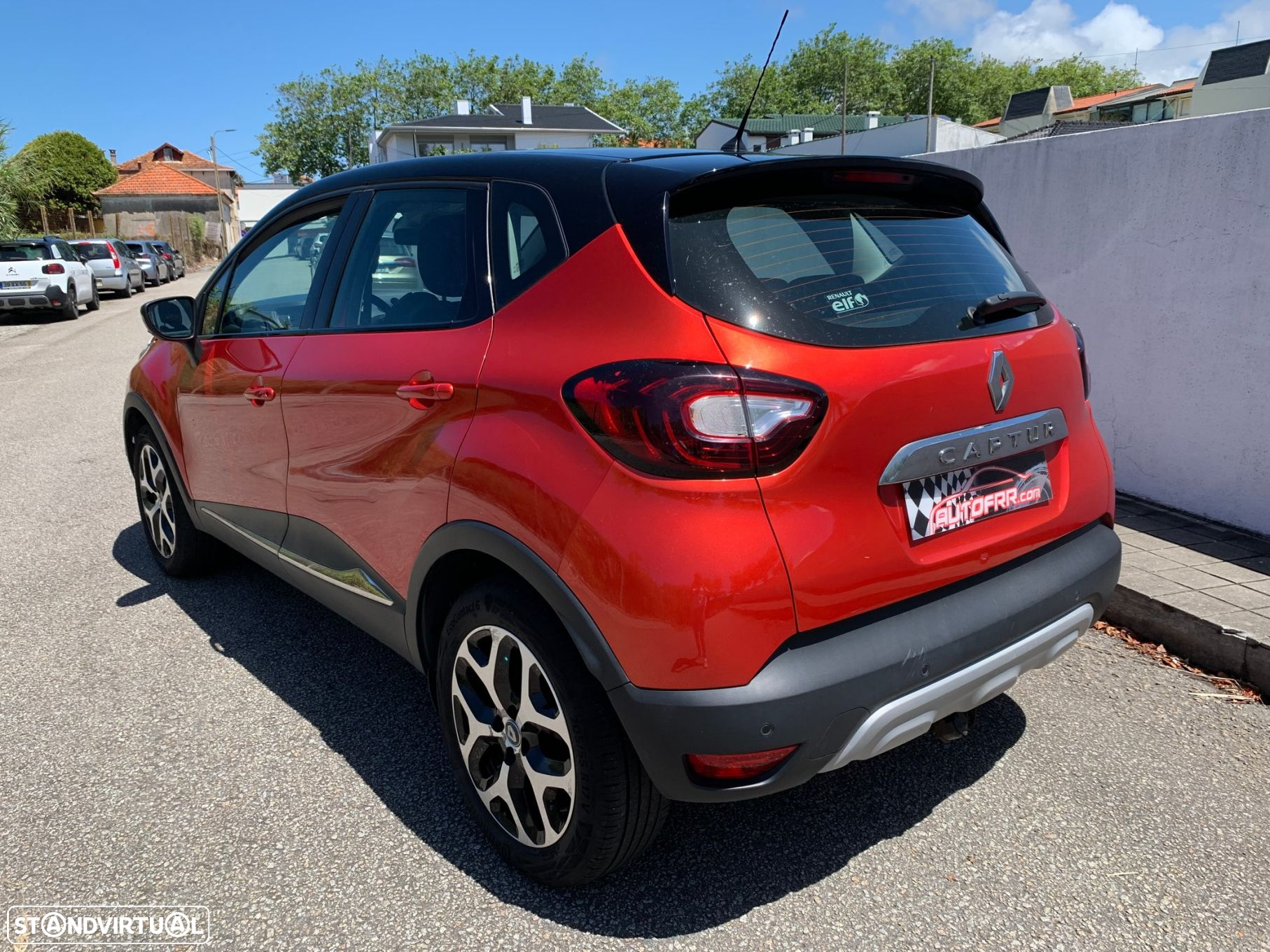 Renault Captur - 5