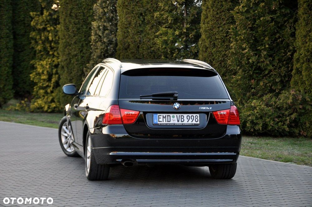 BMW Seria 3 - 15