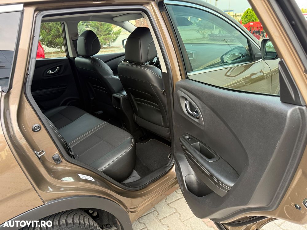 RENAULT Kadjar 2016 — imagine 19