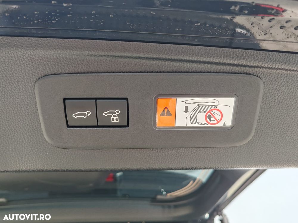 Toyota Land Cruiser 2.8l D-4D 204 CP A/T 7 locuri Executive - 28