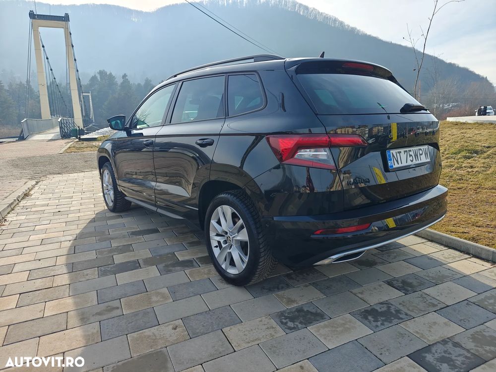 Skoda Karoq - 3