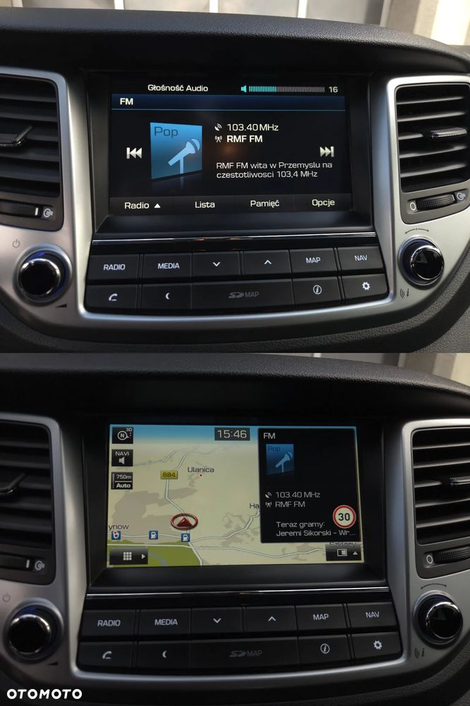 Hyundai Tucson - 26