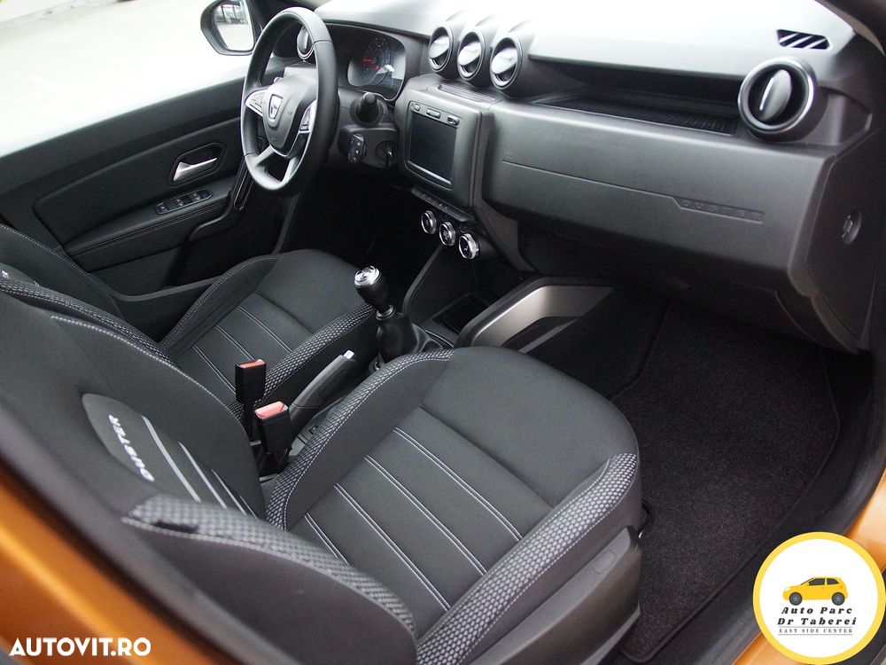 Dacia Duster Blue dCi 115 2WD Prestige+ - 24