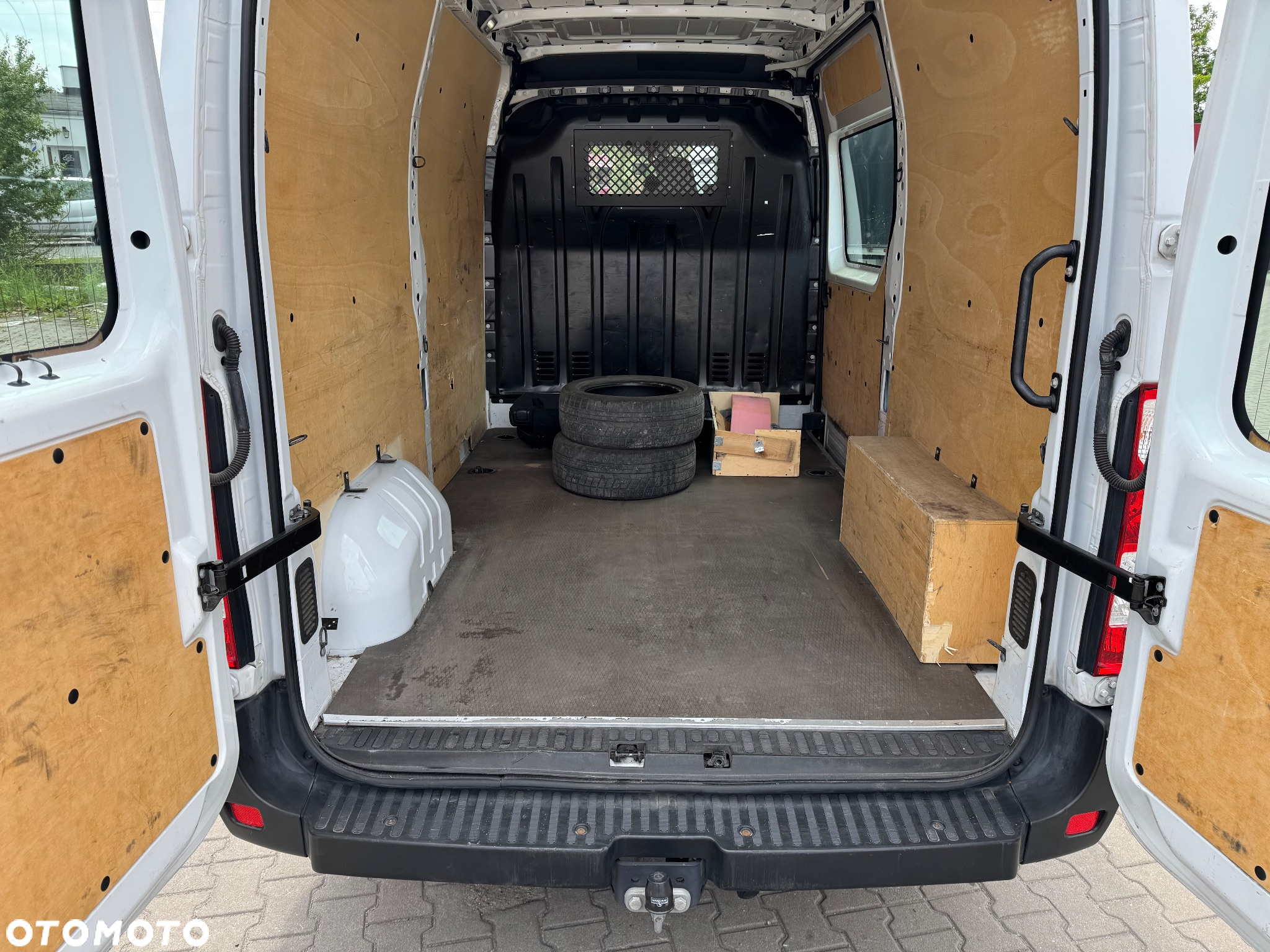 Renault MASTER - 8