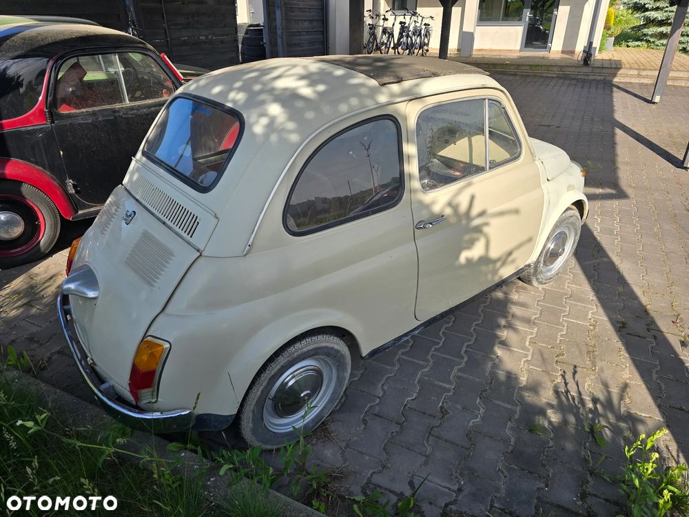 Fiat 500 - 3