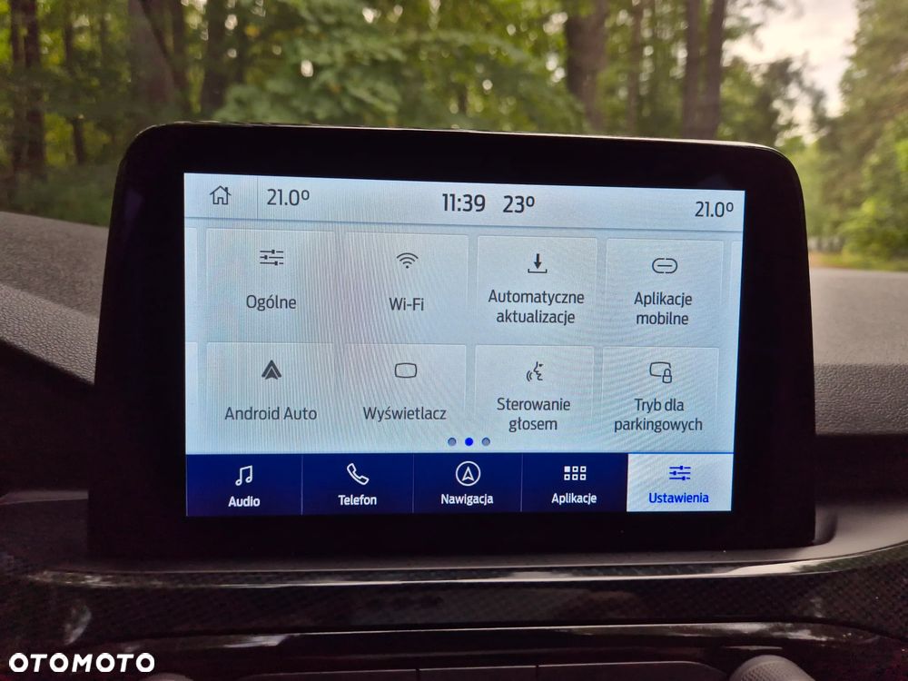 Ford Kuga 2.0 EcoBlue 4x4 ST-LINE - 26