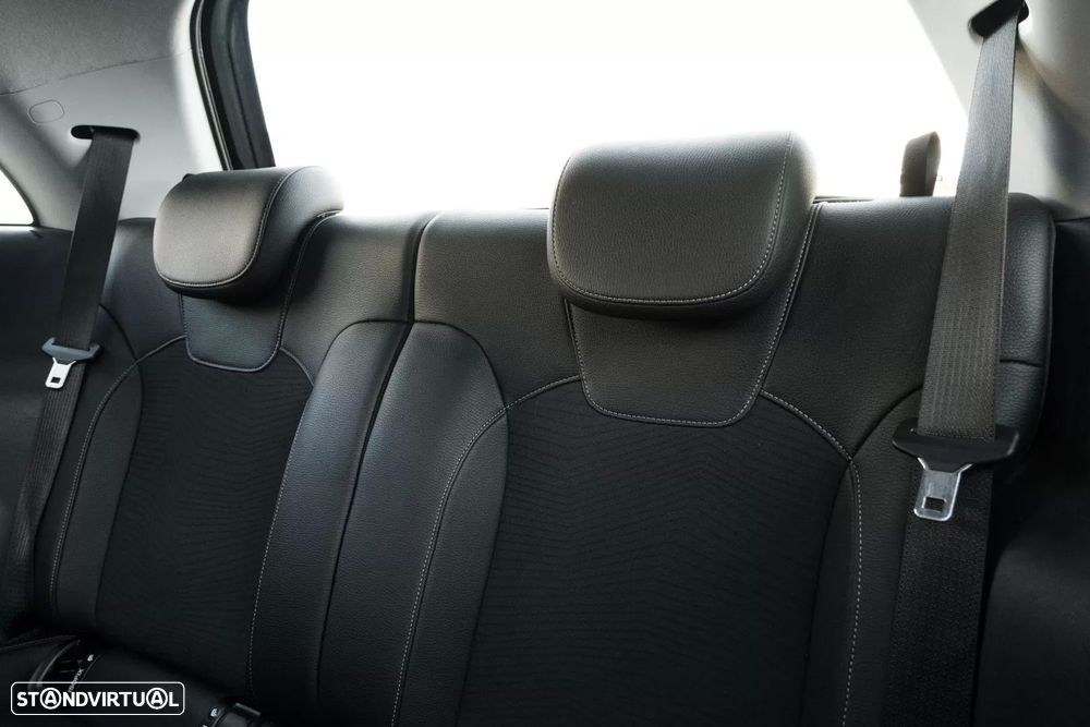 Opel Adam 1.2 Glam - 24