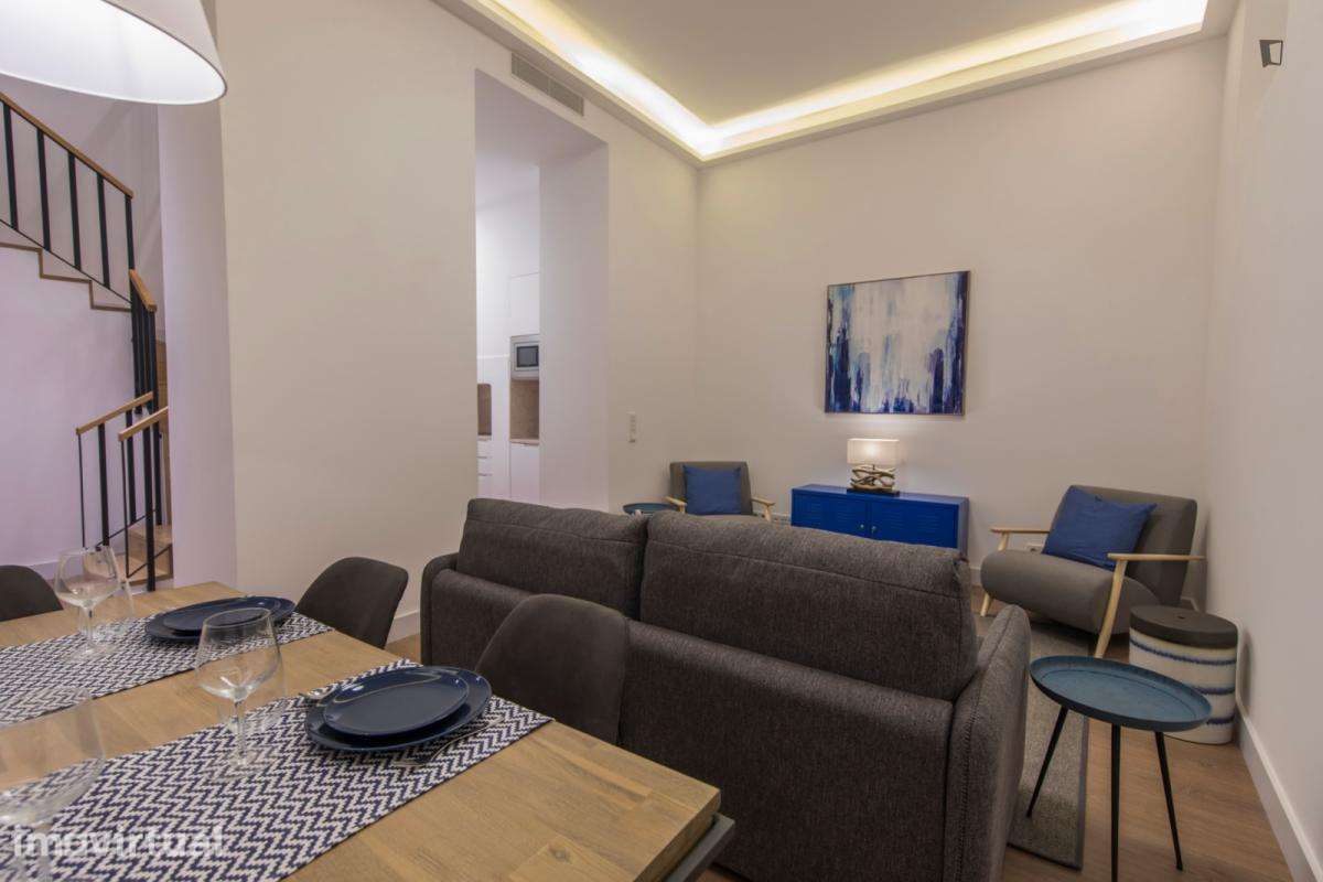 Apartamento com 2 quartos - localizado em Bairro Alto Lisbon - Grande imagem: 4/38