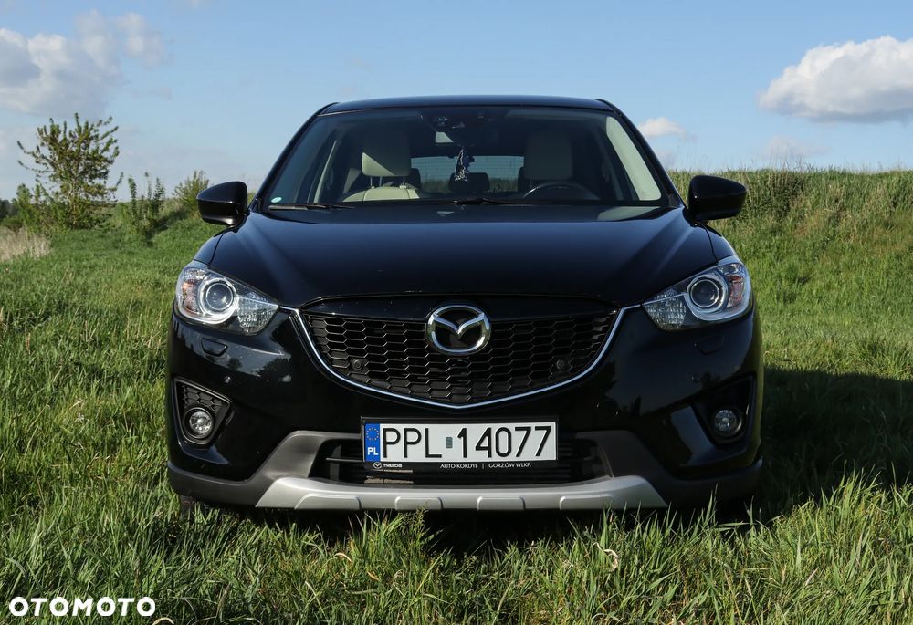 Mazda CX-5 - 14