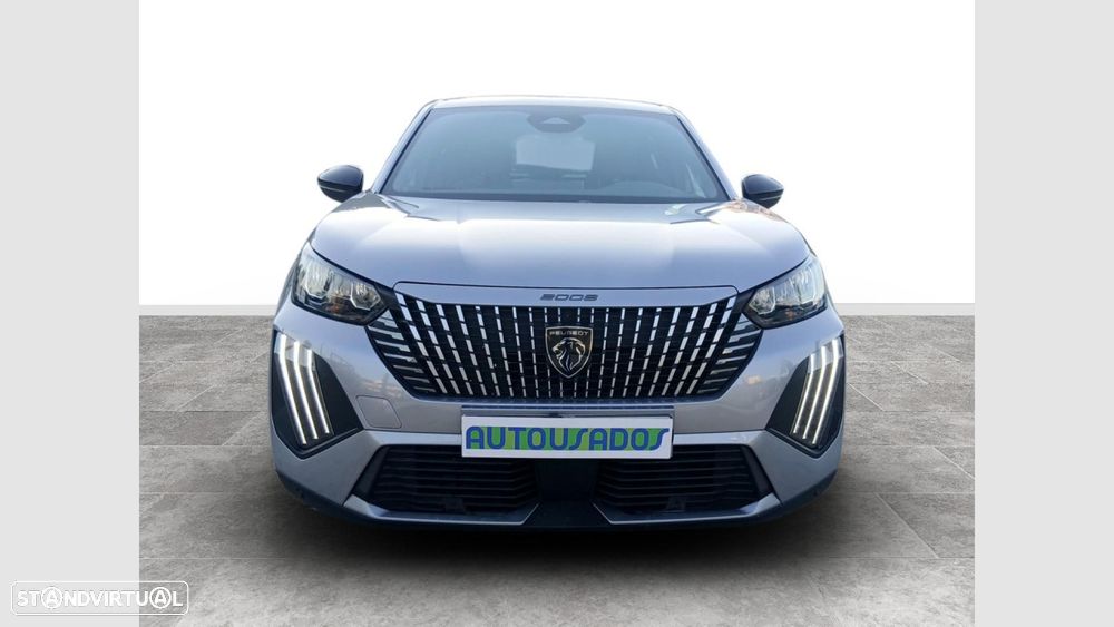 Peugeot e-2008 54 kWh Allure - 7