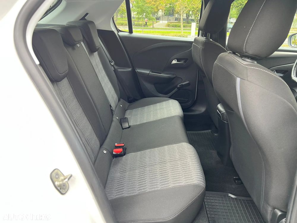 Opel Corsa 1.2 Direct Injection Turbo Edition - 8