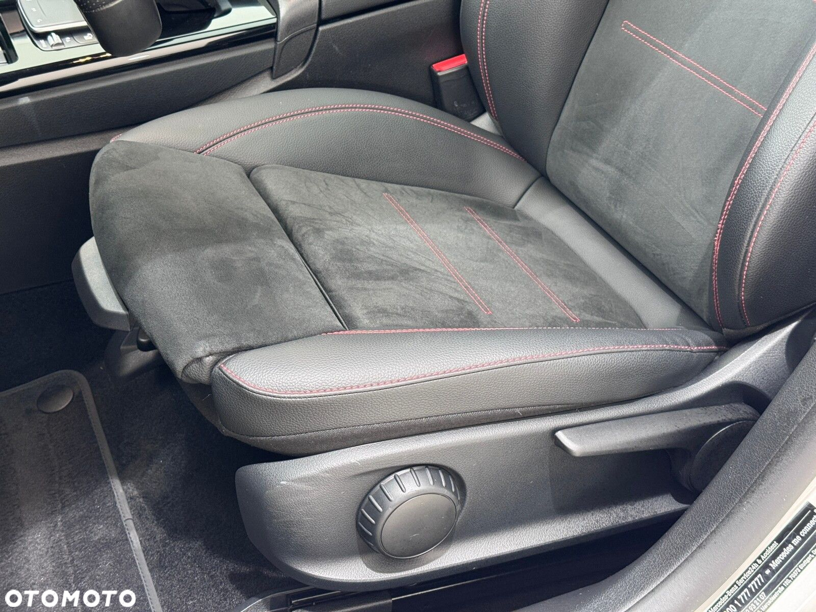 Mercedes-Benz CLA 200 d AMG Line 8G-DCT - 12