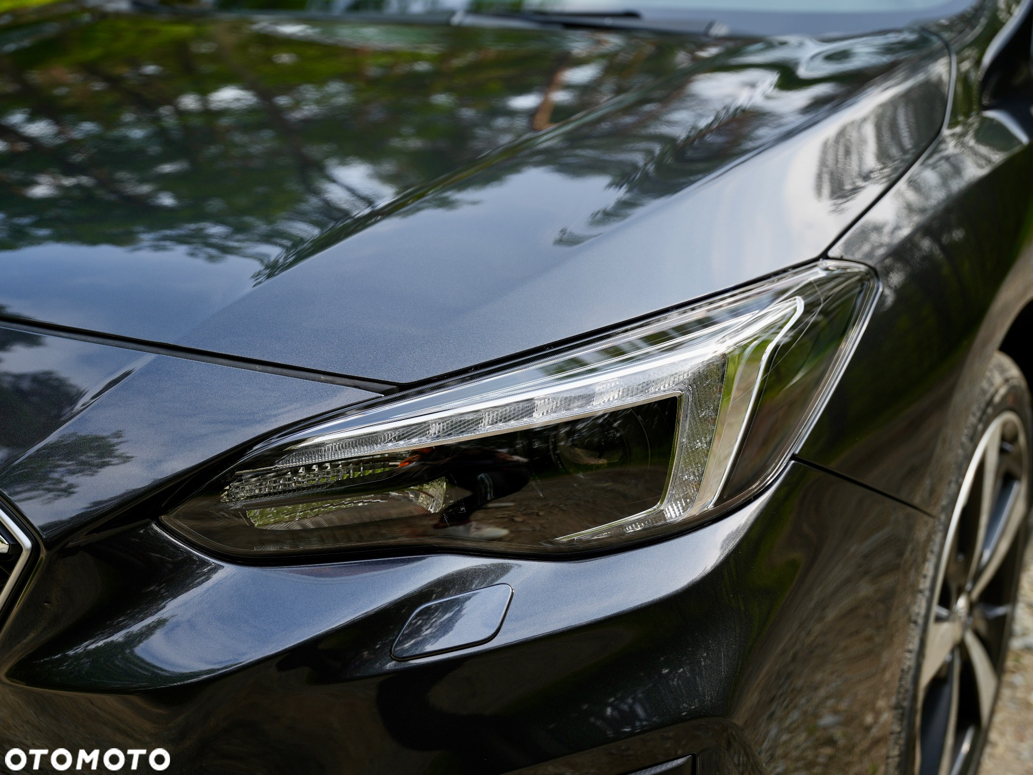 Subaru Impreza 1.6 Trend (EyeSight) Lineartronic - 29