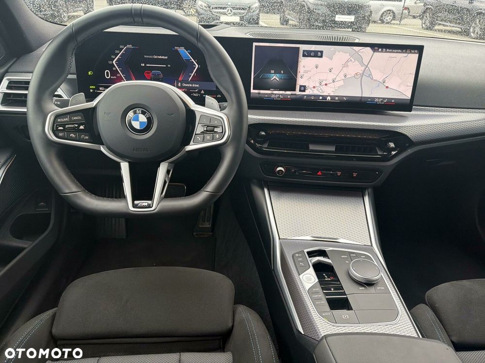 BMW Seria 3 - 6