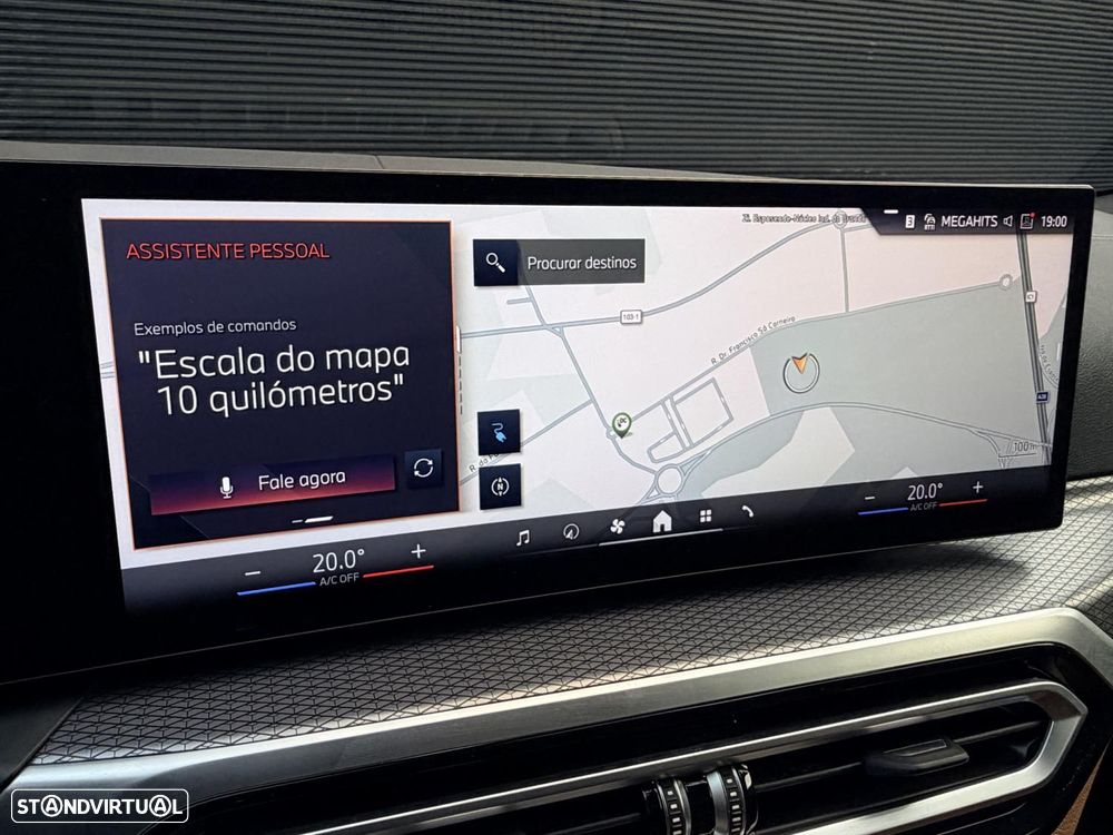 BMW i4 eDrive40 Pack Desportivo M Pro - 34