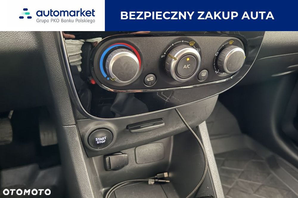 Renault Clio 0.9 Energy TCe Alize - 17