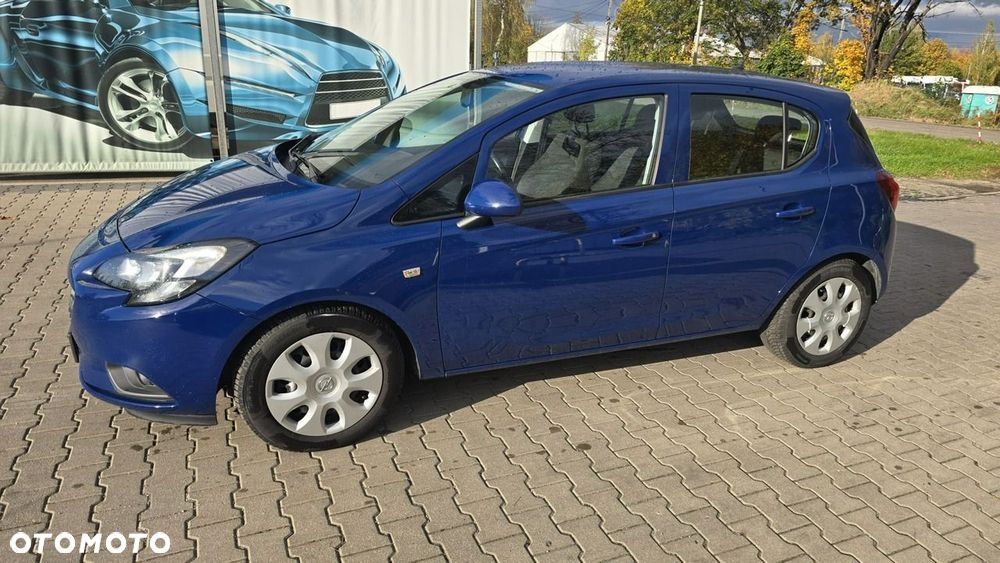 Opel Corsa - 3