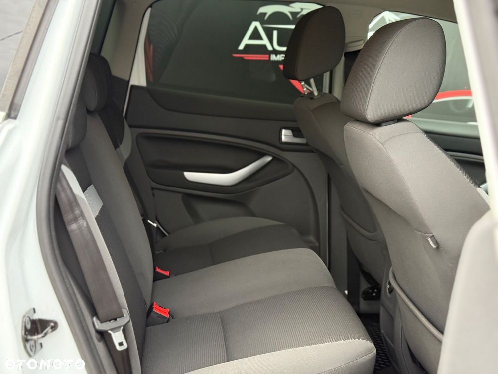 Ford Kuga 2.0 TDCi Trend - 30