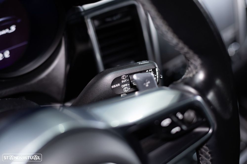 Porsche Macan S All Weather - 28