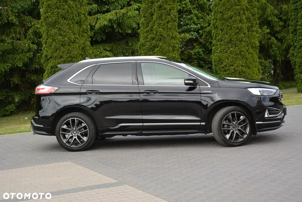 Ford Edge 2.0 EcoBlue Twin-Turbo 4WD Vignale - 12