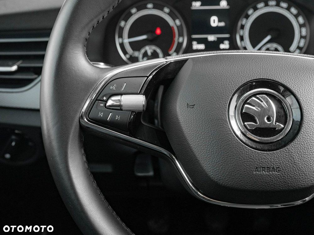 Skoda Scala 1.0 TSI Ambition - 15