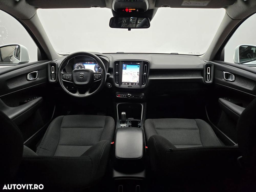 Volvo XC 40 D3 AWD Base - 6