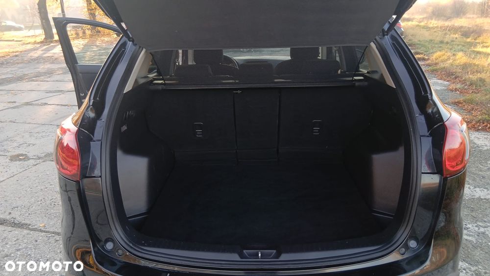 Mazda CX-5 2.2 D Skyenergy - 3
