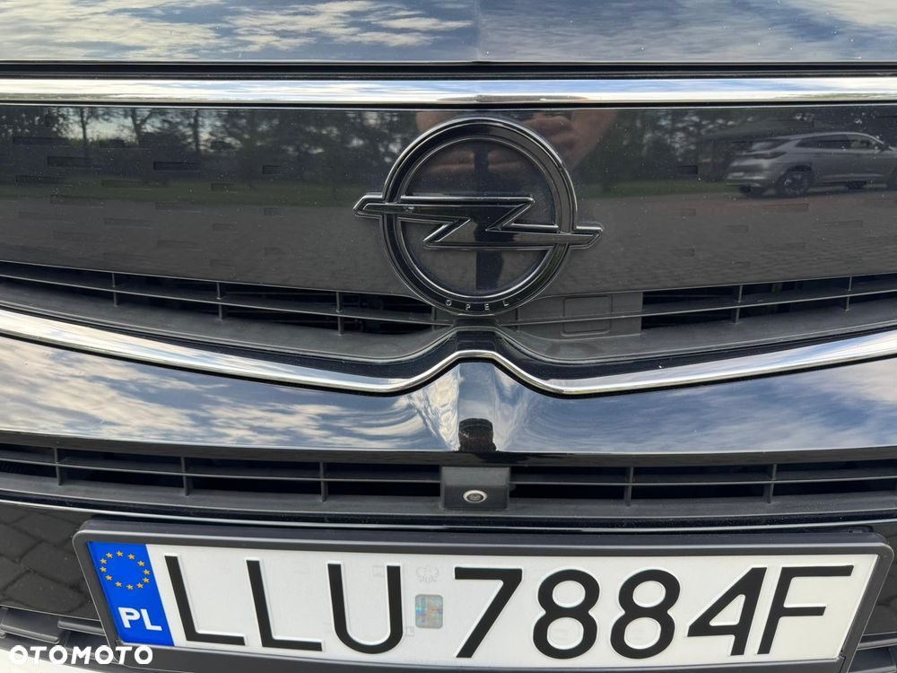 Opel Grandland X Plug-in-Hybrid4 1.6 DI Start/Stop Ultimate - 10