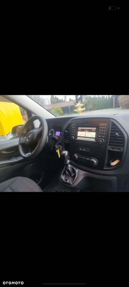 Mercedes-Benz VITO - 3