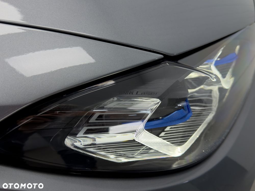 BMW M4 Competition - 18