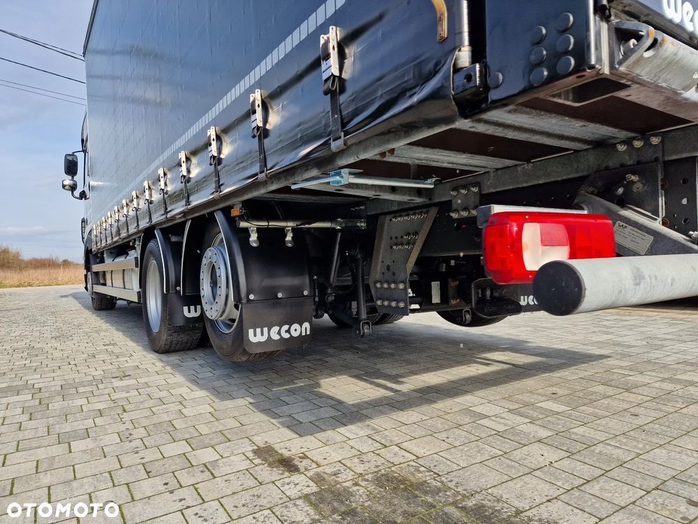 DAF XF 530 SUPER SPACE CAB /SSC / ACC /EURO 6 - 11