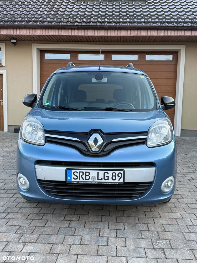 Renault Kangoo 1.2 TCE Business - 7