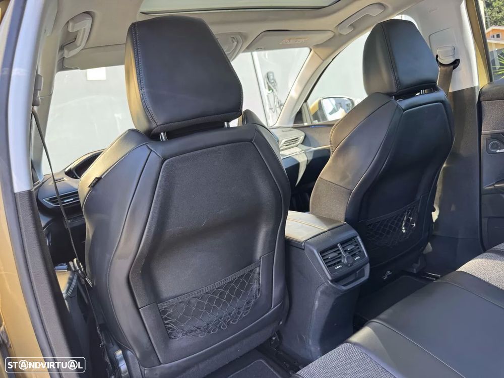Peugeot 3008 THP 165 EAT6 Stop & Start Allure - 32