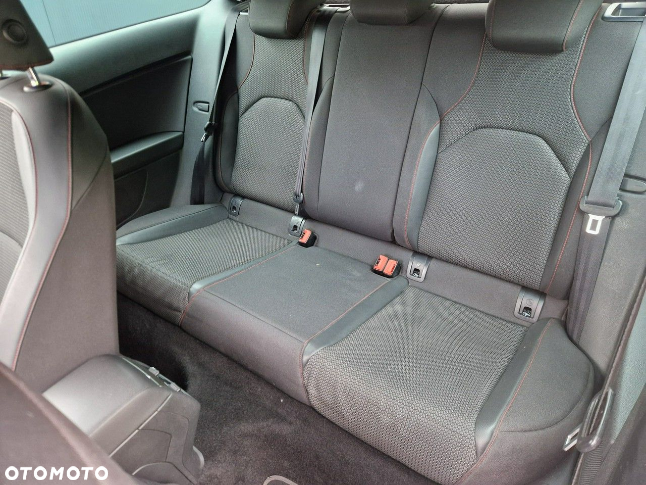 Seat Leon - 14