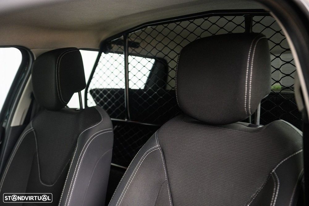 Renault Clio 1.5 dCi Zen - 16