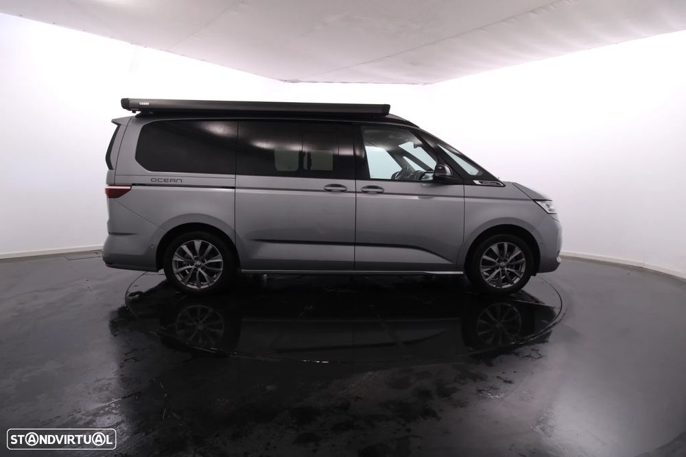 VW Multivan 2.0 TDI Life DSG - 5