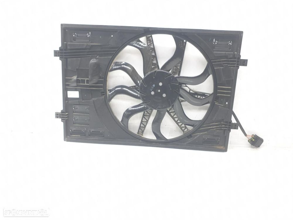 ELETROVENTILADOR VOLKSWAGEN T-ROC D11 - 1