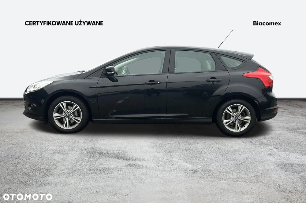 Ford Focus 1.6 Edition Start - 2