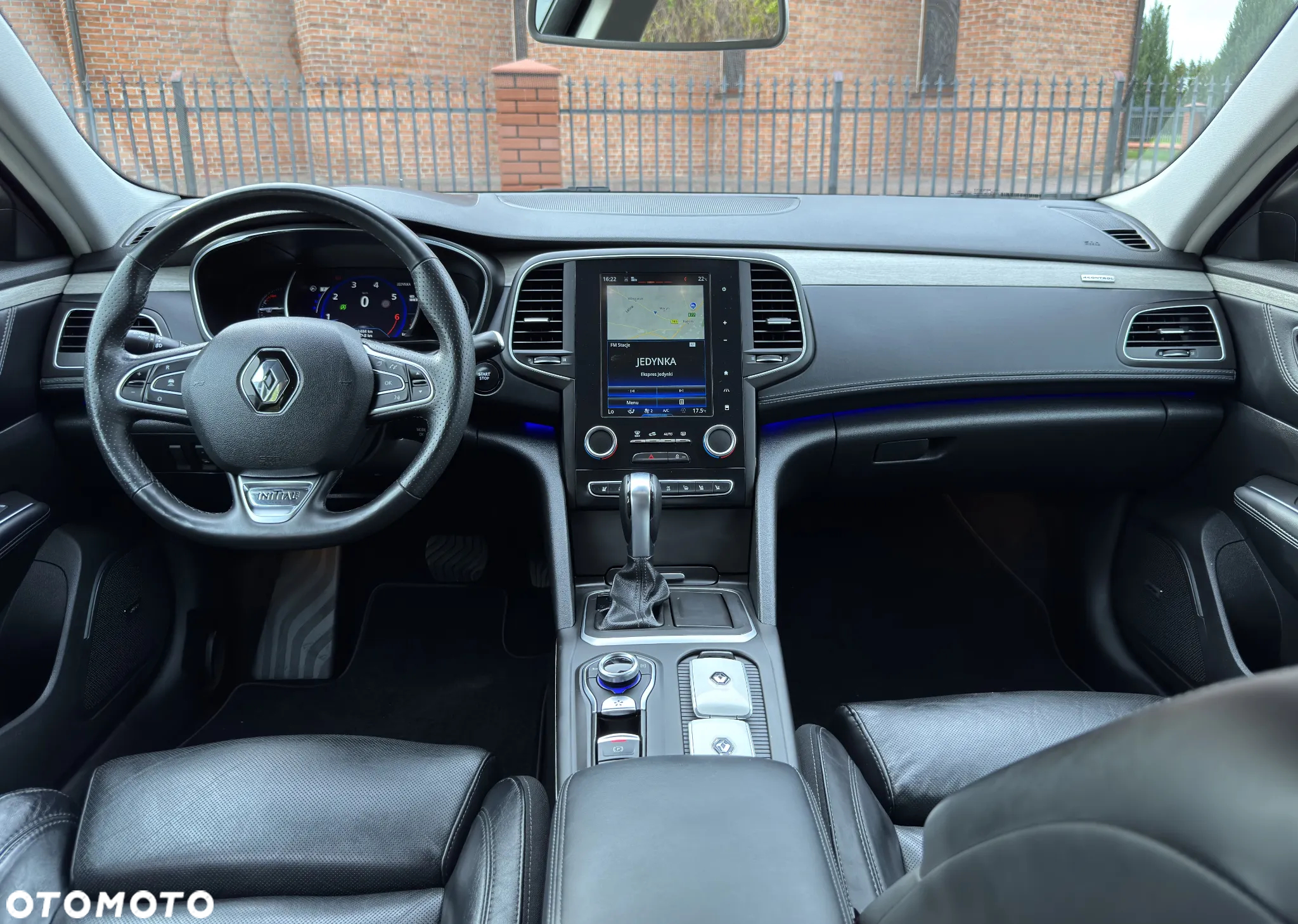 Renault Talisman 1.6 Energy TCe Initiale Paris EDC - 31