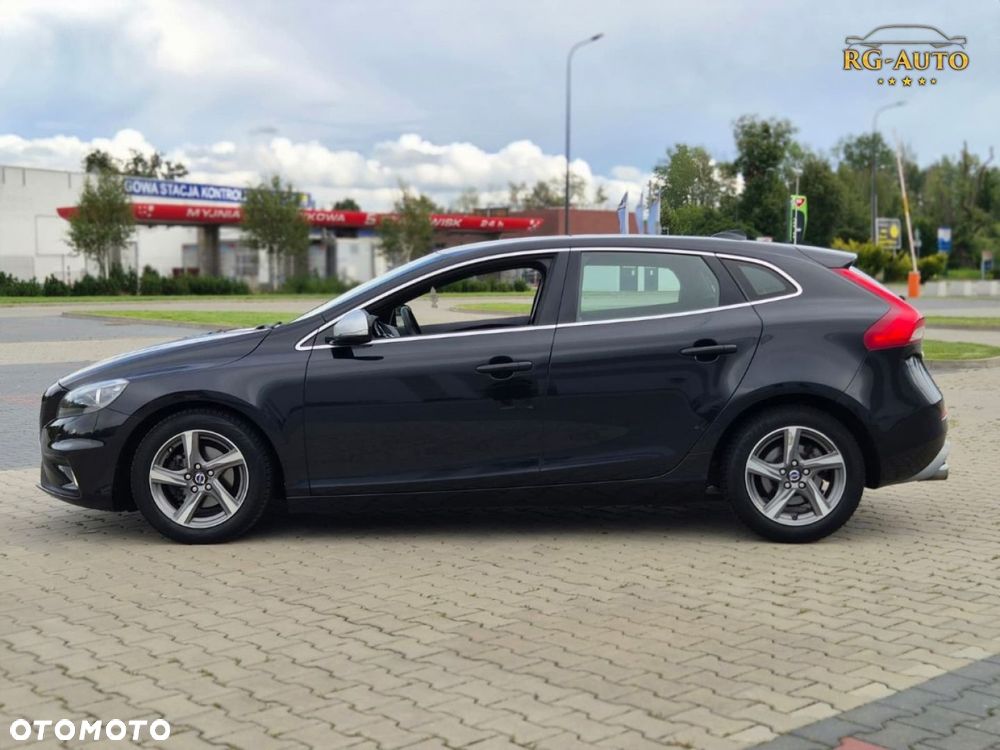 Volvo V40 - 8