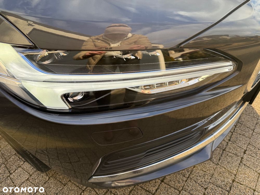 Volvo V90 T8 Recharge AWD Geartronic Inscription - 18