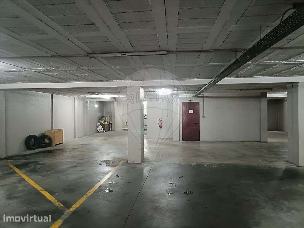 Garagem  para venda - Grande imagem: 3/11