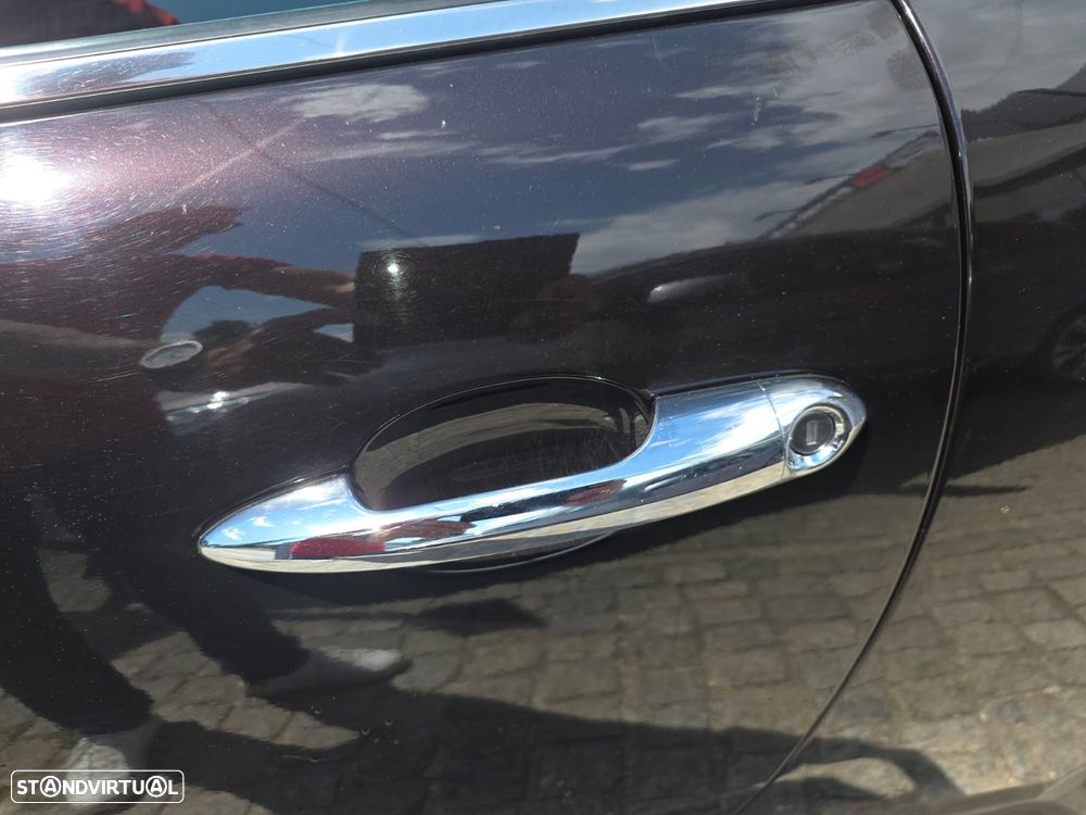 Alfa Romeo MiTo 1.3 JTDM ECO Impression - 23